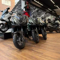 HONDA ADV 160 هوندا ای دی وی ۱۶۰