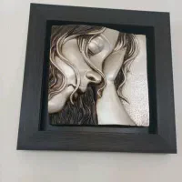 قاب عکس|تابلو، نقاشی، عکس|تهران, نیروی هوایی (پیروزی)|دیوار