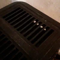 بخاری گازی