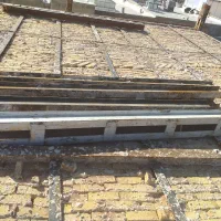 ستون جفت پاباز ۱۴