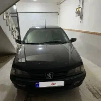 پژو پارس|خودرو سواری و وانت|مریوان, |دیوار