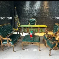 مبلمان اداری تینا۰۸|دفتر کار|یزد, |دیوار