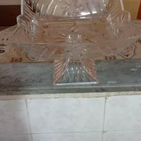 چندعددلوازم آشپزخونه ای|ظروف سرو و پذیرایی|تربت‌حیدریه, سیلوی گندم|دیوار