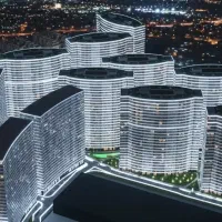 خرید واحد ۱۰۰ متری از برج رونیکاپلاس قربانی