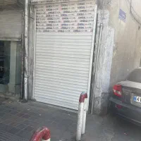 7 متر مغازه بر خیابان مالک اشتر نرسیده به جیحون|اجارهٔ مغازه و غرفه|تهران, هاشمی|دیوار