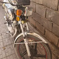 فروش موتور۱۵۰پرواز|موتورسیکلت|بم, |دیوار