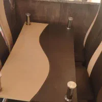 میزناهارخوری 4 نفره