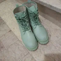 بوت سایز ۴۰
