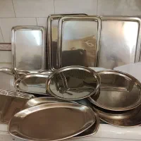سینی پذیرایی