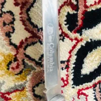 چاقو|کلکسیون اشیاء عتیقه|بومهن, |دیوار