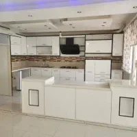 شهرک بهارستان/115 متر 2 خواب  شمالی نما/تخلیه|اجارهٔ آپارتمان|کرج, شهرک بهارستان|دیوار