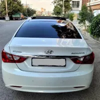 اجاره خودرو سوناتا وای اف/SONATA YFرنت کرایه|خودرو اجاره‌ای|تهران, شهرک غرب|دیوار