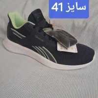 فروش چند جفت کتونی ریبوک کیفیت ویتنام