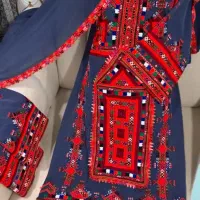 دوزنده لباس کامل