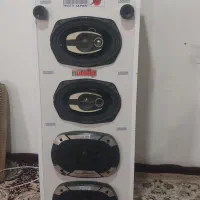 سیستم صوتی خانگی|سیستم صوتی خانگی|فامنین, |دیوار