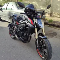 کی وی 250 پا به صفر