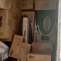 خاورمسقف مناسب اثاثیه منزل بارهای کم وزن حجم دار|خدمات حمل و نقل|خواف, |دیوار
