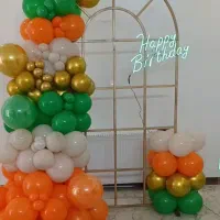 بادکنک ارایی|خدمات پذیرایی، مراسم|نیشابور, شهرآرا|دیوار