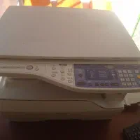 دستگاه کپی شارپ|پرینتر، اسکنر، کپی، فکس|میاندوآب, |دیوار