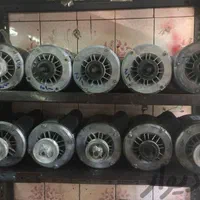 دینام دست دوم  موتوژن