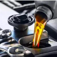 استخدام استاد کار تعویض روغنی ماشینهای سنگین و سبک