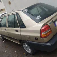 پراید 141|خودرو سواری و وانت|تهران, دولاب|دیوار