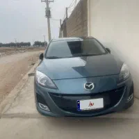 مزدا3Nمدل۲۰۱۱هاچبک