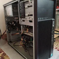 کیس Z230|رایانه رومیزی|کومله, |دیوار