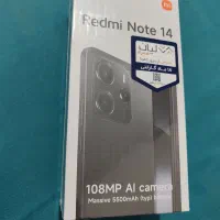 گوشی ردمی نوت 14