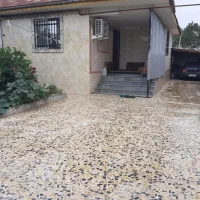 رهن ویلاباغ۵۰۰متر بنا۱۳۰متردل طبیعت روستای توریستی