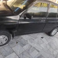 پراید مدل ۸۳ انژکتور فروشی