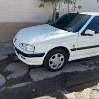 پارس tu5 ۱۴۰۰|خودرو سواری و وانت|کرمان, |دیوار