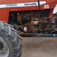 فروش تراکتور|خودرو سنگین|تکاب, |دیوار