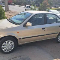 سمند مدل۸۲|خودرو سواری و وانت|بندر ماهشهر, |دیوار