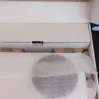 ایکس باکس سری اس بسیار تمیز همراه بادودسته|کنسول، بازی ویدئویی و آنلاین|دهدشت, |دیوار