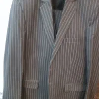 کت و شلوار مردانه با جلیقه