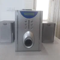 اسپیکر کامپیوتر