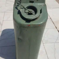 بیست لیتری فلزی