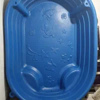 استخر فایبرگلاس