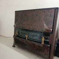 بخاری نو