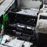 خرید، فروش ، تعمیر و خدمات پرینتر و ماشینهای اداری|پرینتر، اسکنر، کپی، فکس|کرمانشاه, |دیوار