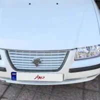 سمندlx مدل95|خودرو سواری و وانت|بندر گناوه, |دیوار