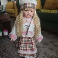 عروسک|اسباببازی بچه|تهران, مدائن|دیوار