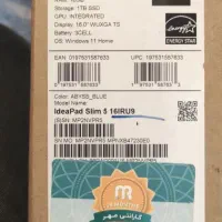 فروش لپ تاپ نو