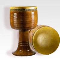 تنبک تمبک . داربوکا تمپو ترکی تیمپو|درام و پرکاشن|مشهد, آزادشهر|دیوار