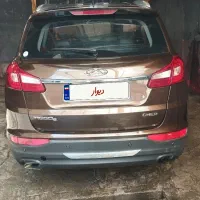 تیگو۵بدون رنگ