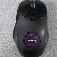 موس گیمینگ|قطعات و لوازم جانبی رایانه|همدان, |دیوار