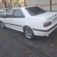 پرشیا TU5مدل 92|خودرو سواری و وانت|تبریز, |دیوار