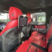Benz G-Class 63 2022 گذرموقت|خودرو سواری و وانت|تهران, سعادت‌آباد|دیوار
