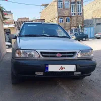 پراید 131...مدل90